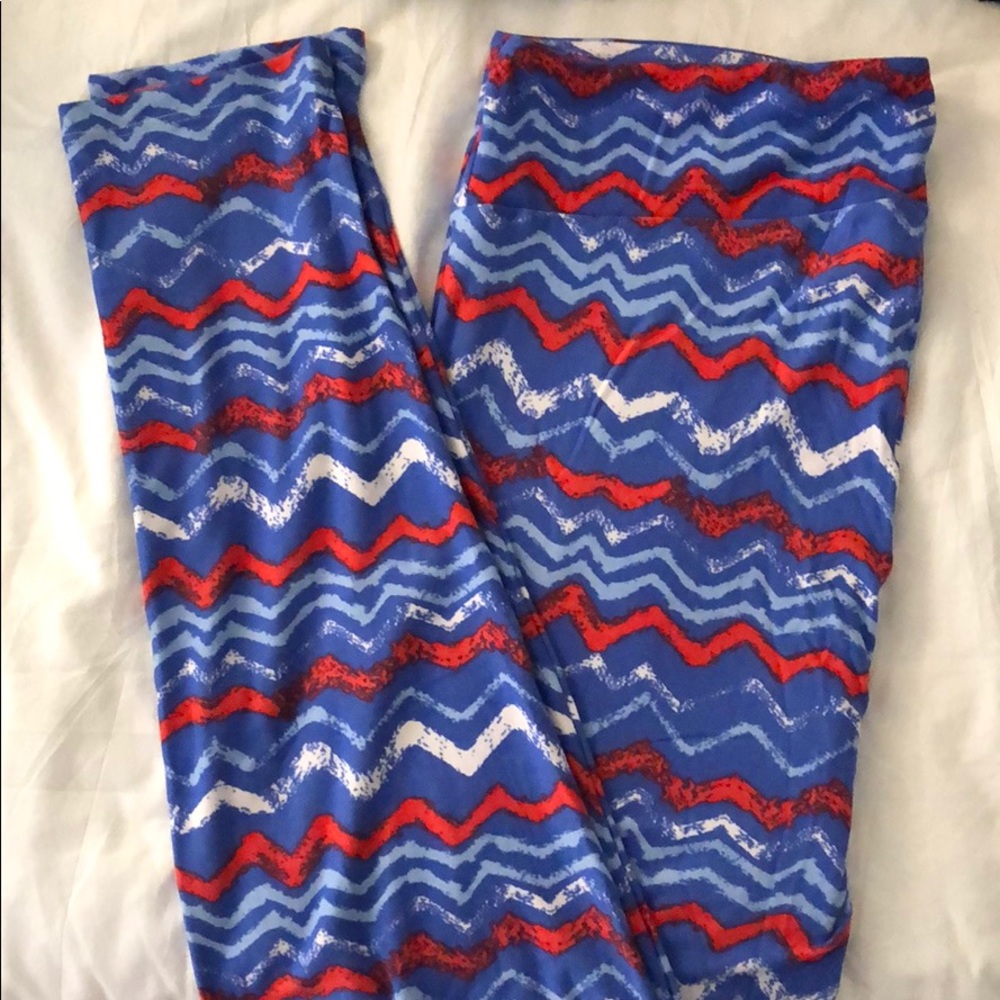 LuLaRoe T.C. Leggings